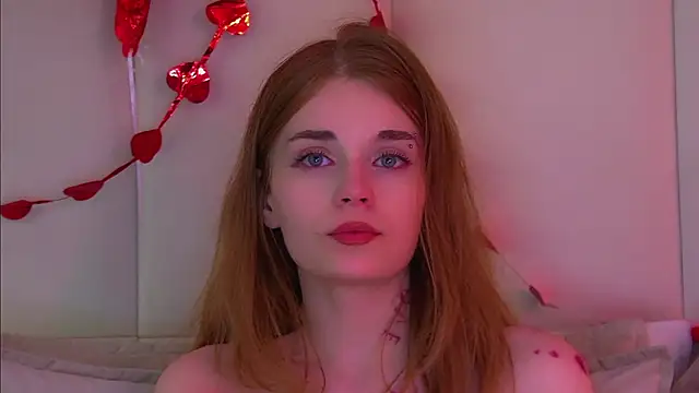 Chat XXX ao vivo de MelissaBauch