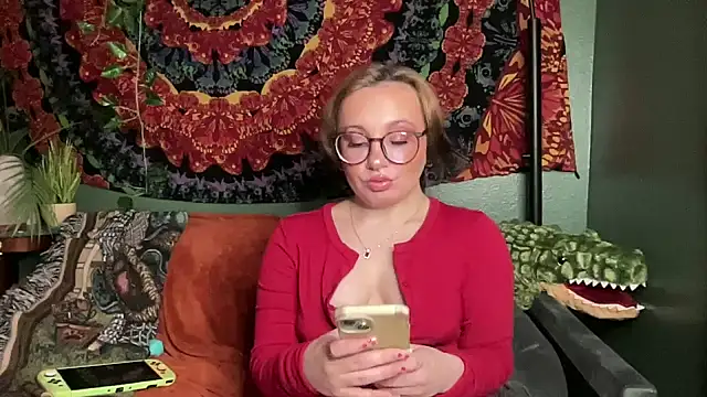 โชว์เว็บแคมของ sweetandwet_daddy