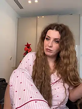 RoxxyDallas – Naživo XXX chat