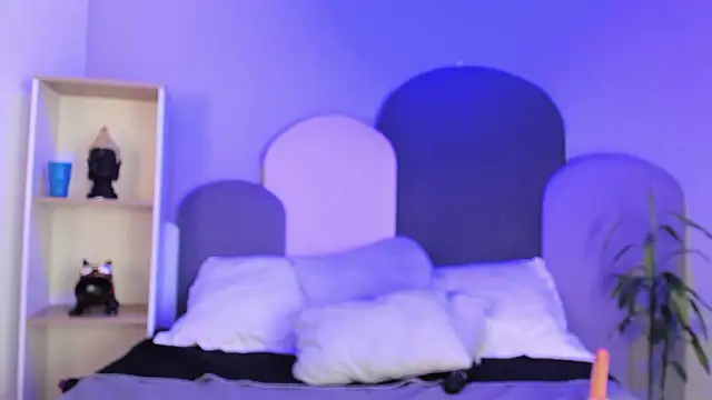 TaraCarson – Naživo XXX chat