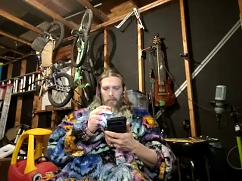 Chat XXX Live thejuicybacon