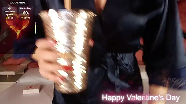 Chat +18 de Lily_Queen30 ao vivo