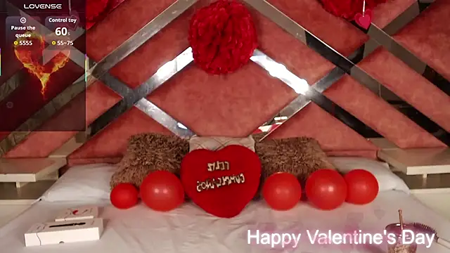 Chat +18 de Lily_Queen30 ao vivo