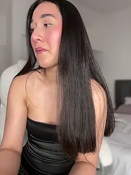 julieta_jhonssのライブXXXチャット