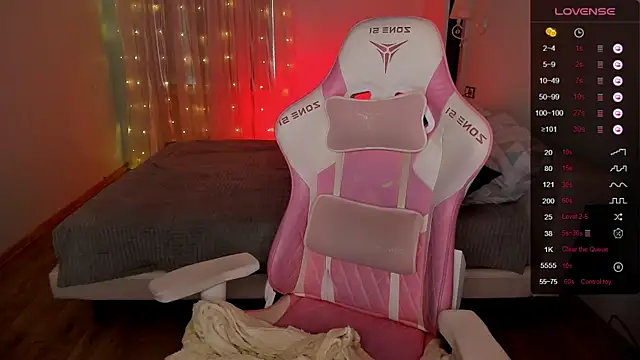 Živý XXX chat AnyaTaylor_