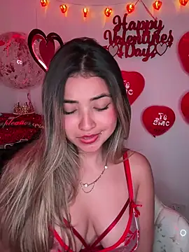 sweetlove- 웹캠 쇼