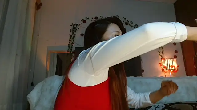 Chat +18 de 3littles ao vivo