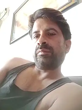 XxX_KING30のウェブカメラショー