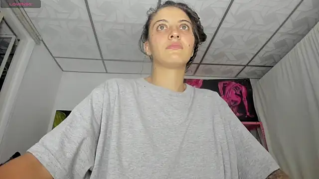 mariecam420 Live XXX Chat