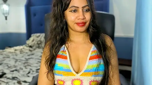 FannyXhot's Live XXX Chat