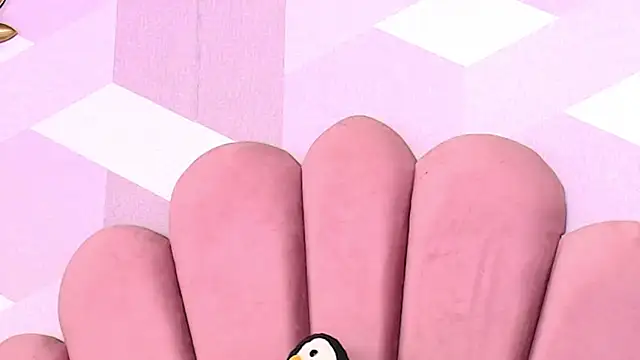 عرض كام KylieMonnett