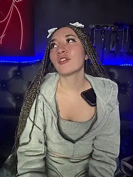 Sophie_LS – Live XXX-chat