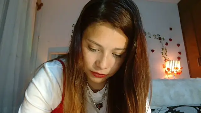 Chat XXX Live 3littles