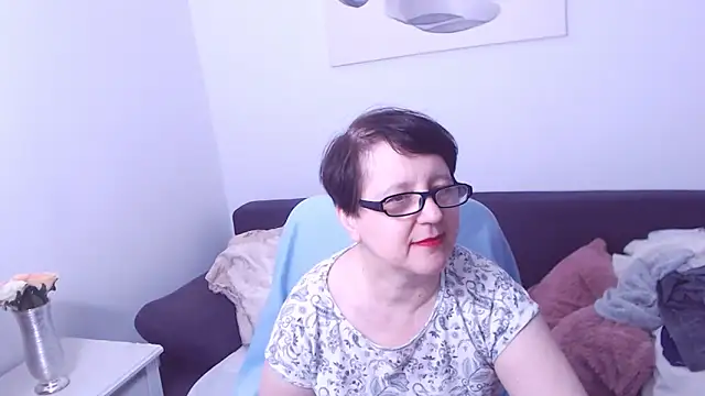 ChristaRose – Naživo XXX chat