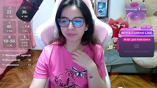 Maggie_Fox3 live XXX chat