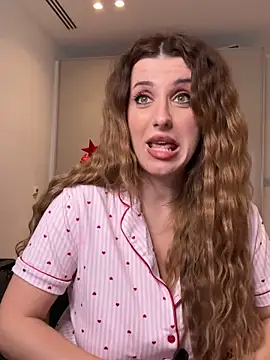 Chatroom XXX en direct de RoxxyDallas