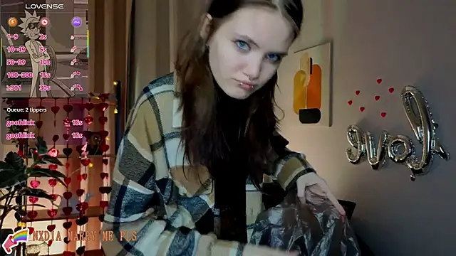 Dilara_xBaby Chat XXX live