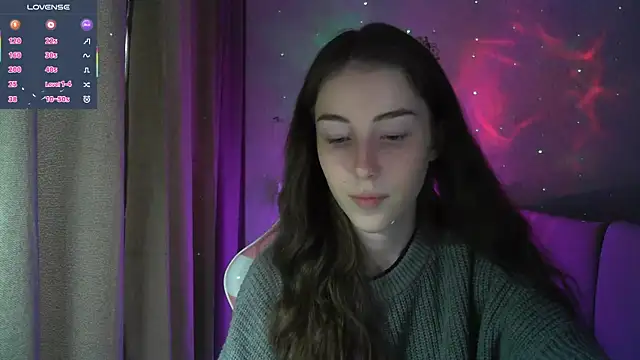 eskatmi's Live XXX Chat