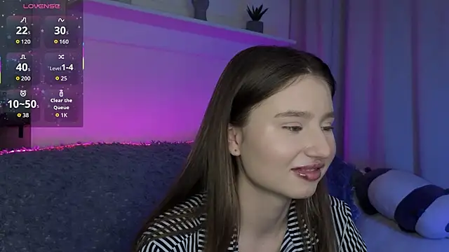 _Lua__'s Live XXX Chat