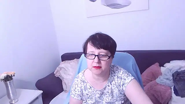 ChristaRose Adlı Modelin Canlı XXX Sohbeti