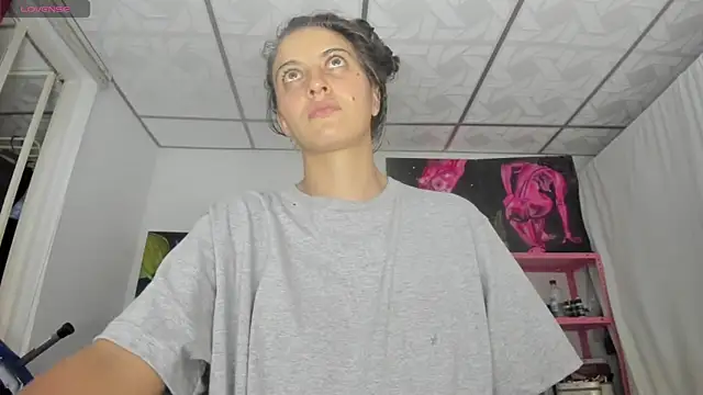 mariecam420's Live XXX Chat