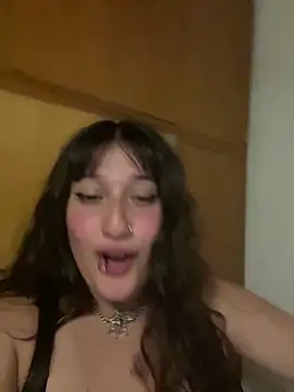 babykypko ওয়েবক্যাম শো