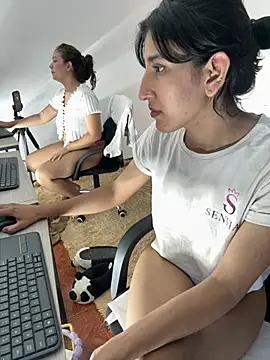 Violet_rousse7 Obrolan Langsung XXX