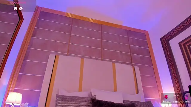 Živý XXX chat AbigailCarter