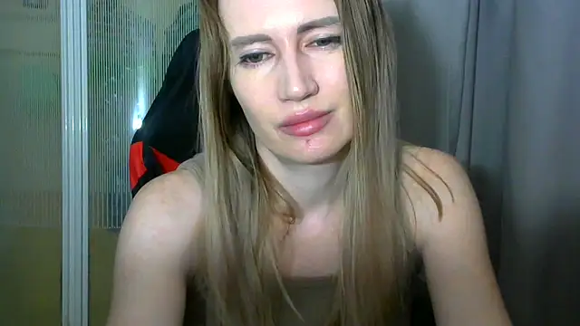 แชท XXX สดของ JessFoxxx