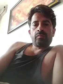 XxX_KING30 Webcam-Show