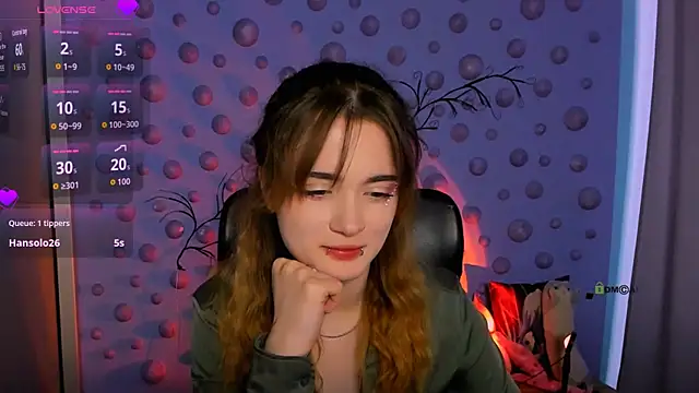 liana_kisses Live XXX-Chat