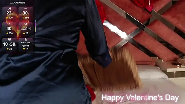 Lily_Queen30 Live XXX-Chat