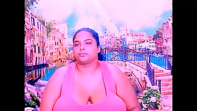 XXX chat uživo modela Indianfairy99