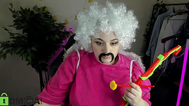 Mia_R0ss Live XXX-Chat