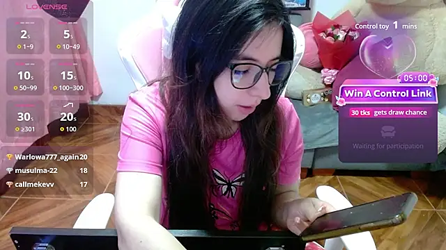 Maggie_Fox3 – Naživo XXX chat