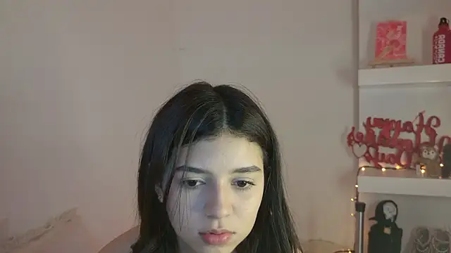 Czat XXX na żywo – eva_sin18