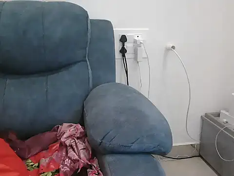 โชว์เว็บแคมของ GoddessAyeshaA