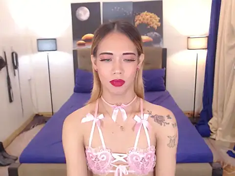 Sembang XXX Secara Langsung PreciousAmore