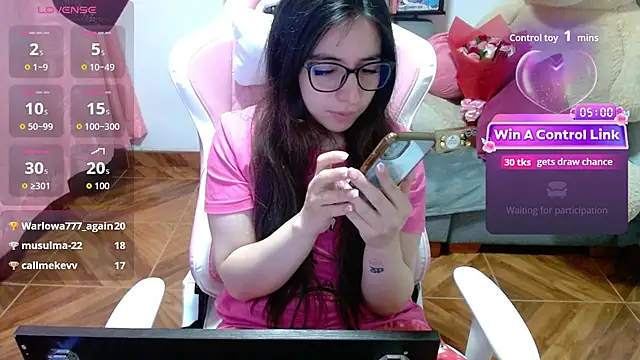 Maggie_Fox3 Live XXX Chat