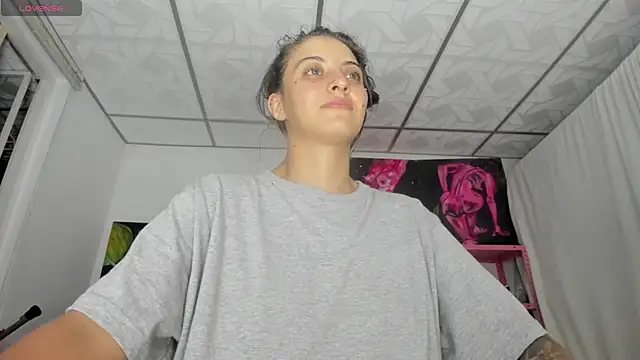 mariecam420 Chat XXX in diretta