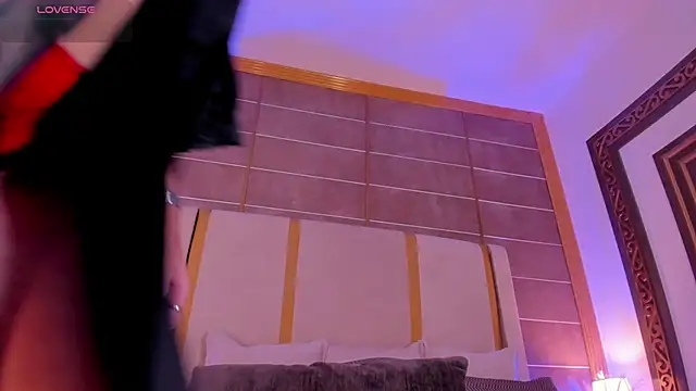 AbigailCarter Chat XXX in diretta