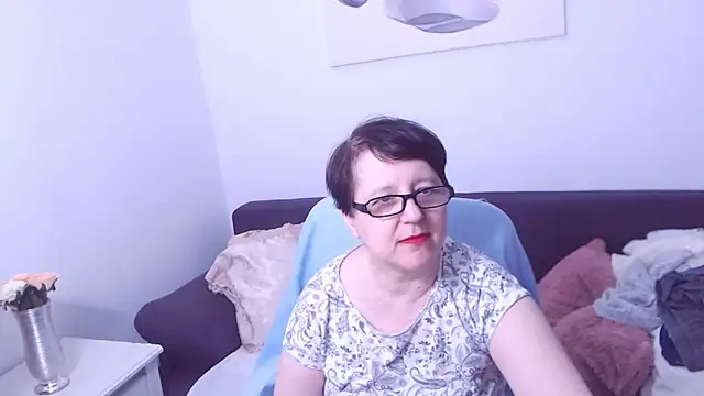 ChristaRose's Webcam Show