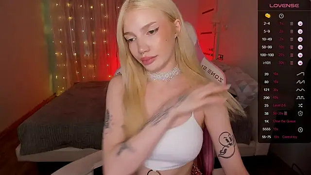 Chat XXX Live AnyaTaylor_