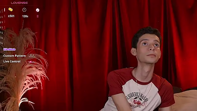 Czat XXX na żywo – VicenteFerrer