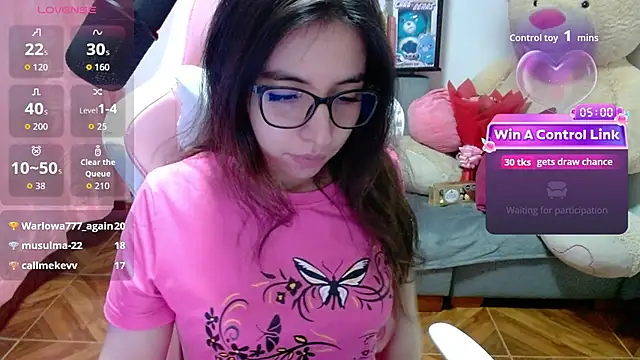 Maggie_Fox3: онлайн-секс-чат