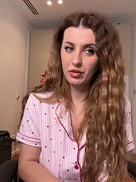 Chat XXX en directo de RoxxyDallas