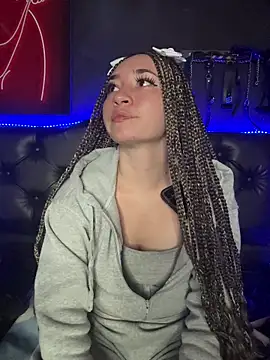 Chat +18 de Sophie_LS ao vivo