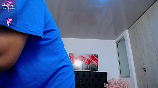 Chatroom XXX en direct de pinky_f00x