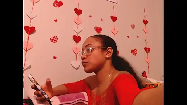 Živý XXX chat RylReese