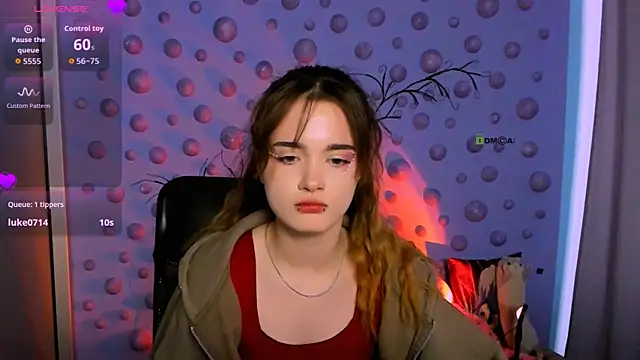 liana_kisses Live XXX Chat